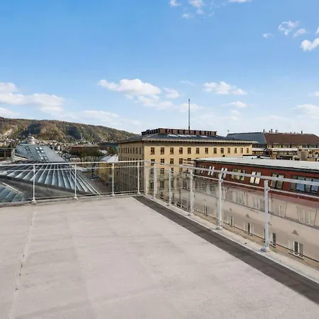 The Sovereign - Cmg2b Bergen