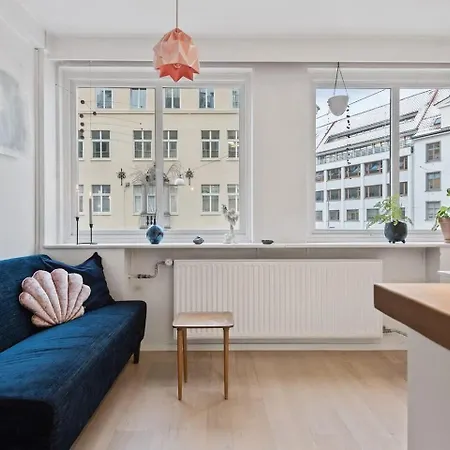 The Sovereign - Cmg2b Apartamento
