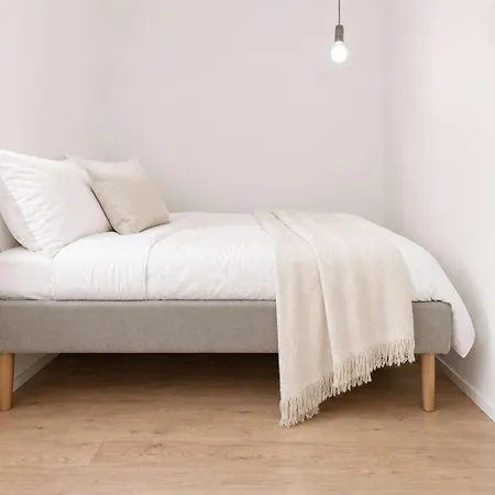 The Sovereign - Cmg2b Apartamento
