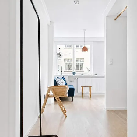 The Sovereign - Cmg2b Apartamento *