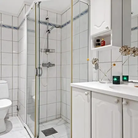 The Sovereign - Cmg2b Apartamento *