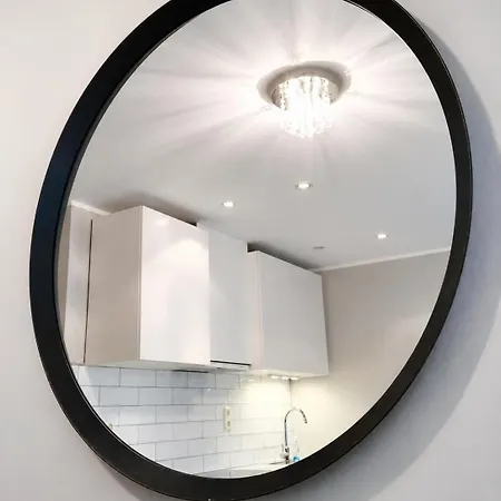 Apartamento The Sovereign - Cmg2b *