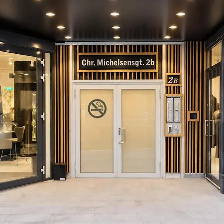 The Sovereign - Cmg2b Apartamento