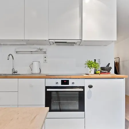 Apartamento The Sovereign - Cmg2b Bergen
