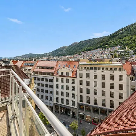 Apartamento The Sovereign - Cmg2b Bergen